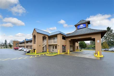 Americas Best Value Inn Lakewood Tacoma S.